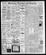 The Morning journal and courier, 1893-05-01