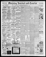 The Morning journal and courier, 1893-05-02