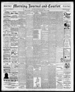 The Morning journal and courier, 1893-05-06