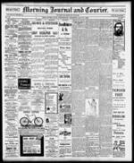 The Morning journal and courier, 1893-05-24