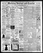 The Morning journal and courier, 1893-05-26