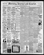 The Morning journal and courier, 1893-06-15