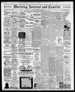 The Morning journal and courier, 1893-06-21