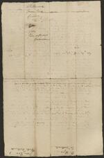 Court Findings, March 1746/7