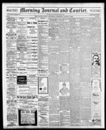 The Morning journal and courier, 1893-08-02