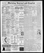 The Morning journal and courier, 1893-08-18