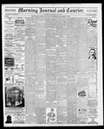 The Morning journal and courier, 1893-09-02