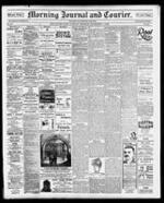 The Morning journal and courier, 1893-09-05