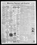 The Morning journal and courier, 1893-09-13