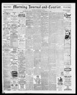 The Morning journal and courier, 1893-09-16