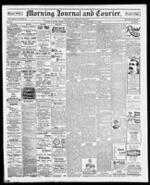 The Morning journal and courier, 1893-09-19