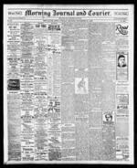 The Morning journal and courier, 1893-09-26