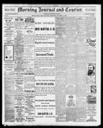 The Morning journal and courier, 1893-10-02
