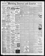 The Morning journal and courier, 1893-10-16