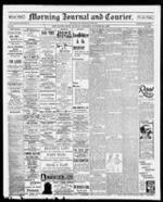 The Morning journal and courier, 1893-10-23