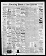 The Morning journal and courier, 1893-10-24