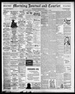 The Morning journal and courier, 1893-11-16