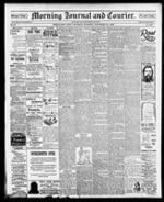 The Morning journal and courier, 1893-11-23