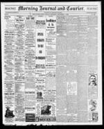 The Morning journal and courier, 1893-12-01