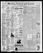 The Morning journal and courier, 1893-12-04