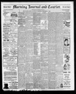 The Morning journal and courier, 1893-12-09