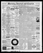 The Morning journal and courier, 1893-12-25