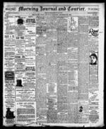 The Morning journal and courier, 1893-12-30