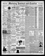 The Morning journal and courier, 1894-01-12