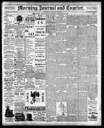 The Morning journal and courier, 1894-01-19