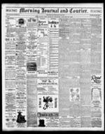 The Morning journal and courier, 1894-01-29