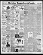 The Morning journal and courier, 1894-02-02