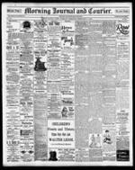 The Morning journal and courier, 1894-02-06