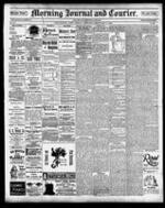 The Morning journal and courier, 1894-02-09