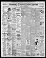 The Morning journal and courier, 1894-02-20