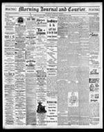 The Morning journal and courier, 1894-02-23