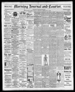 The Morning journal and courier, 1894-02-27