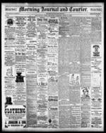 The Morning journal and courier, 1894-04-19