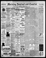 The Morning journal and courier, 1894-04-20