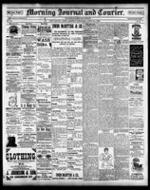 The Morning journal and courier, 1894-04-23