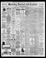 The Morning journal and courier, 1894-04-25