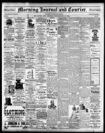 The Morning journal and courier, 1894-05-10