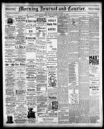 The Morning journal and courier, 1894-05-18