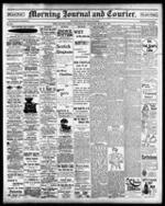 The Morning journal and courier, 1894-05-23
