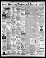 The Morning journal and courier, 1894-06-19