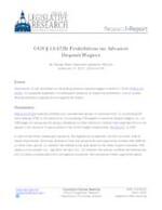 CGS § 12-572b prohibition on advance deposit wagers