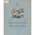 study of Connecticut's alcoholic accidents