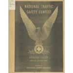 National traffic safety contest