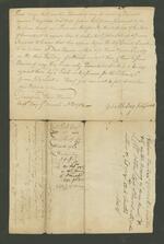 Jonathan Fitch vs John Lothrop and James Reynolds, 1784