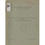 Manual of rules for the organization and procedures of the Bureau of Business Administration
