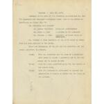 Minutes of board meetings, 1917-07-27
